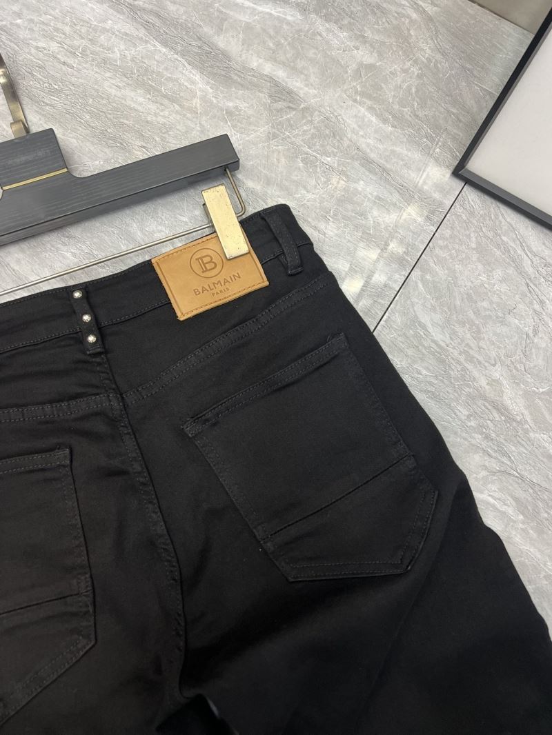 Balmain Jeans